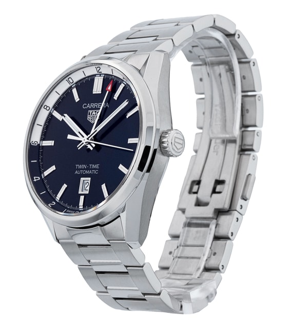 Tag Heuer Carrera WBN201A.BA0640 Image 2